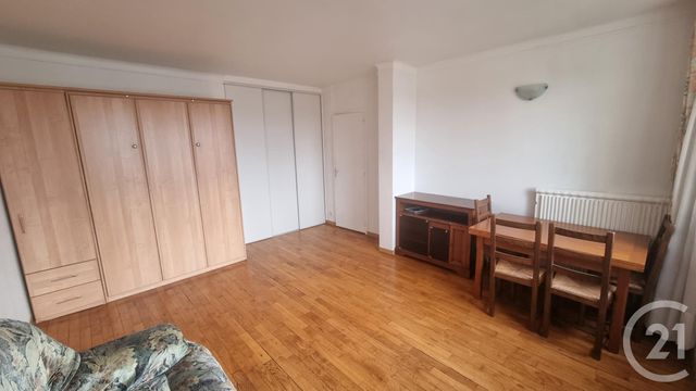 Appartement F1 à vendre - 1 pièce - 30.09 m2 - ST MAUR DES FOSSES - 94 - ILE-DE-FRANCE - Century 21 La Pie