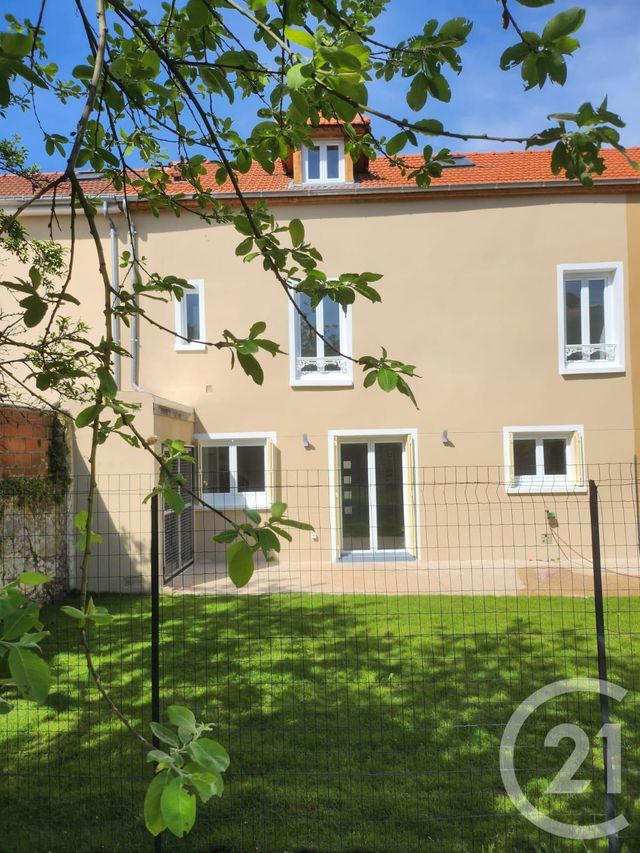 maison à vendre - 5 pièces - 74.4 m2 - CHAMPIGNY SUR MARNE - 94 - ILE-DE-FRANCE - Century 21 La Pie