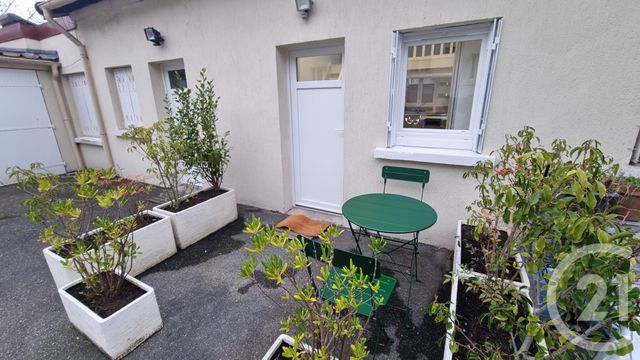 Appartement F2 à louer - 2 pièces - 30.35 m2 - ST MAUR DES FOSSES - 94 - ILE-DE-FRANCE - Century 21 La Pie