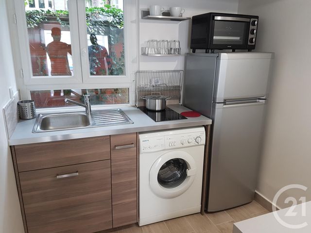 Appartement F2 à louer - 2 pièces - 30.35 m2 - ST MAUR DES FOSSES - 94 - ILE-DE-FRANCE - Century 21 La Pie
