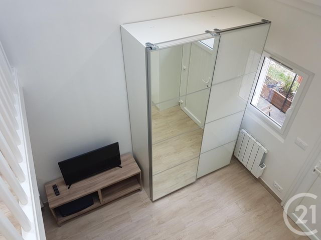 Appartement F2 à louer - 2 pièces - 30.35 m2 - ST MAUR DES FOSSES - 94 - ILE-DE-FRANCE - Century 21 La Pie