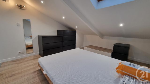 Appartement F2 à louer - 2 pièces - 30.35 m2 - ST MAUR DES FOSSES - 94 - ILE-DE-FRANCE - Century 21 La Pie