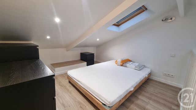 Appartement F2 à louer - 2 pièces - 30.35 m2 - ST MAUR DES FOSSES - 94 - ILE-DE-FRANCE - Century 21 La Pie