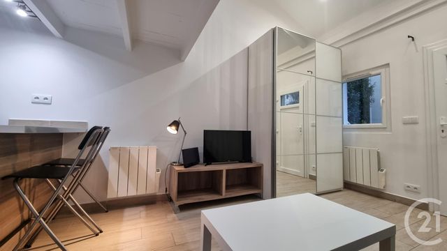 Appartement F2 à louer - 2 pièces - 30.35 m2 - ST MAUR DES FOSSES - 94 - ILE-DE-FRANCE - Century 21 La Pie