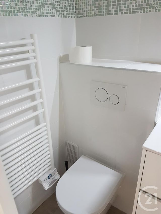 Appartement F2 à louer - 2 pièces - 30.35 m2 - ST MAUR DES FOSSES - 94 - ILE-DE-FRANCE - Century 21 La Pie