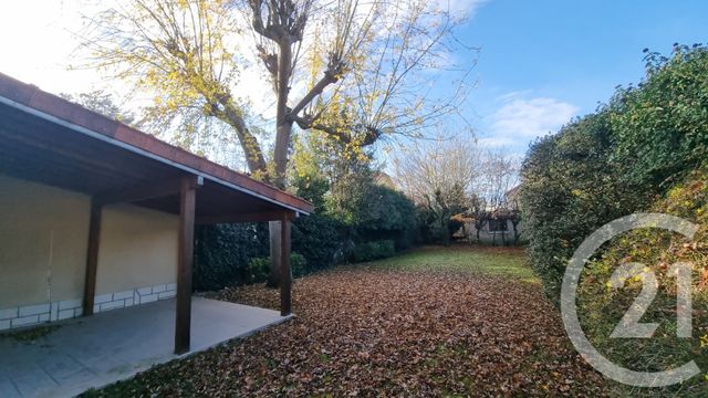 maison à vendre - 8 pièces - 142.0 m2 - ST MAUR DES FOSSES - 94 - ILE-DE-FRANCE - Century 21 La Pie