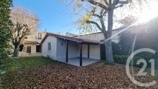 maison à vendre - 8 pièces - 142.0 m2 - ST MAUR DES FOSSES - 94 - ILE-DE-FRANCE - Century 21 La Pie