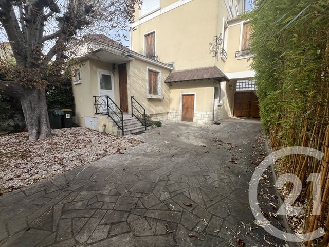 maison à vendre - 8 pièces - 142.0 m2 - ST MAUR DES FOSSES - 94 - ILE-DE-FRANCE - Century 21 La Pie
