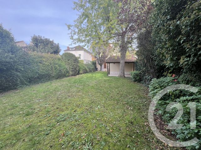 maison - ST MAUR DES FOSSES - 94