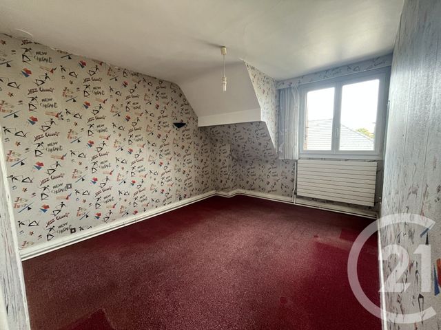 maison à vendre - 8 pièces - 142.0 m2 - ST MAUR DES FOSSES - 94 - ILE-DE-FRANCE - Century 21 La Pie