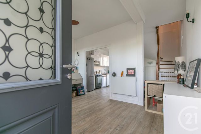 maison - ST MAUR DES FOSSES - 94