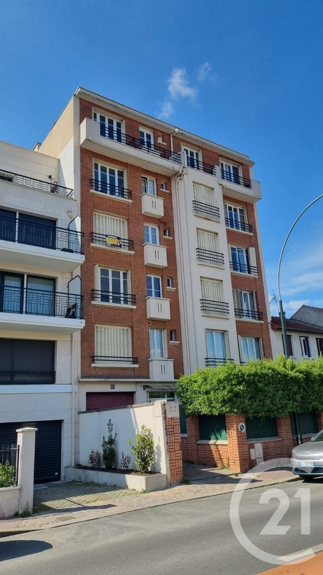 Afficher la photo en grand Appartement F2 à vendre - 2 pièces - 41.74 m2 - ST MAUR DES FOSSES - 94 - ILE-DE-FRANCE - Century 21 La Pie