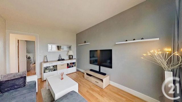 appartement - ST MAUR DES FOSSES - 94