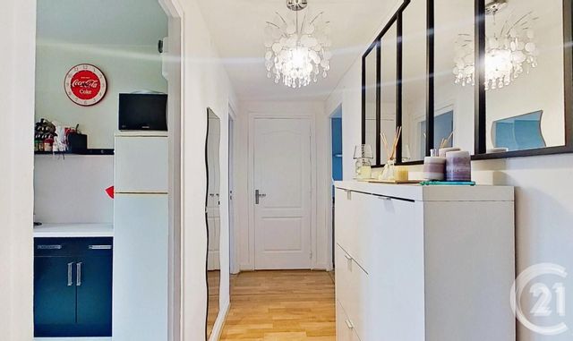 Afficher la photo en grand Appartement F2 à vendre - 2 pièces - 41.74 m2 - ST MAUR DES FOSSES - 94 - ILE-DE-FRANCE - Century 21 La Pie