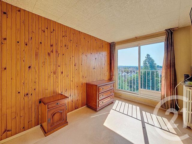 Appartement F3 à vendre - 3 pièces - 55.08 m2 - ST MAUR DES FOSSES - 94 - ILE-DE-FRANCE - Century 21 La Pie