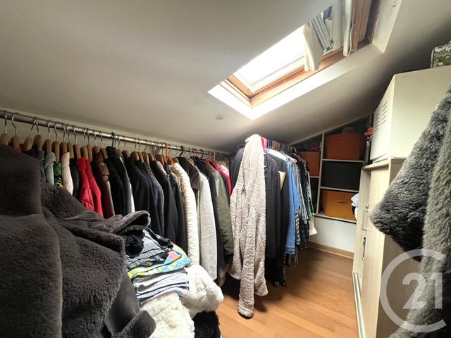 Appartement F4 à vendre - 4 pièces - 49.02 m2 - ST MAUR DES FOSSES - 94 - ILE-DE-FRANCE - Century 21 La Pie