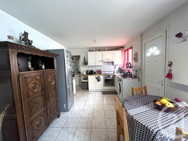 Appartement F4 à vendre - 4 pièces - 49.02 m2 - ST MAUR DES FOSSES - 94 - ILE-DE-FRANCE - Century 21 La Pie