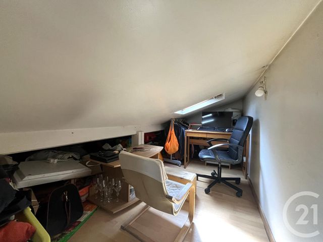 Appartement à vendre - 6 pièces - 77.35 m2 - ST MAUR DES FOSSES - 94 - ILE-DE-FRANCE - Century 21 La Pie