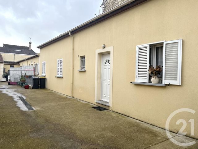 Appartement à vendre - 6 pièces - 77.35 m2 - ST MAUR DES FOSSES - 94 - ILE-DE-FRANCE - Century 21 La Pie