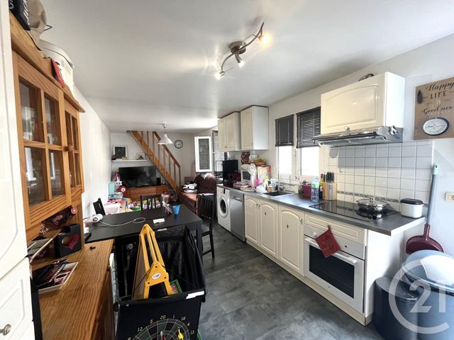 appartement - ST MAUR DES FOSSES - 94