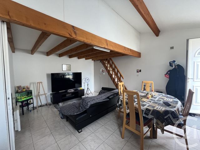 Appartement F4 à vendre - 2 pièces - 44.22 m2 - ST MAUR DES FOSSES - 94 - ILE-DE-FRANCE - Century 21 La Pie