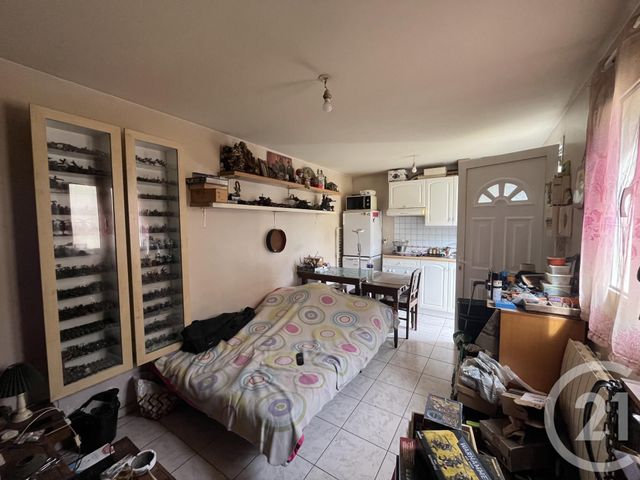Appartement F4 à vendre - 2 pièces - 44.22 m2 - ST MAUR DES FOSSES - 94 - ILE-DE-FRANCE - Century 21 La Pie