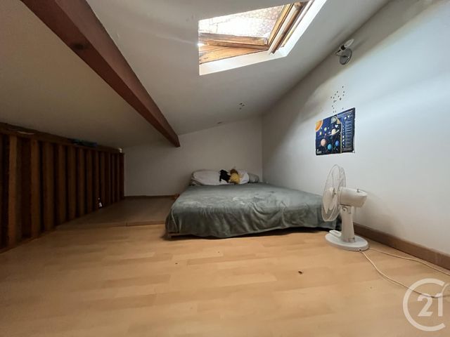 Appartement F4 à vendre - 2 pièces - 44.22 m2 - ST MAUR DES FOSSES - 94 - ILE-DE-FRANCE - Century 21 La Pie