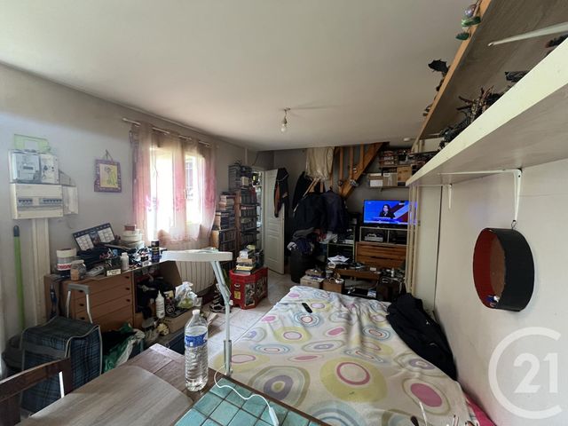 Appartement F4 à vendre - 2 pièces - 44.22 m2 - ST MAUR DES FOSSES - 94 - ILE-DE-FRANCE - Century 21 La Pie