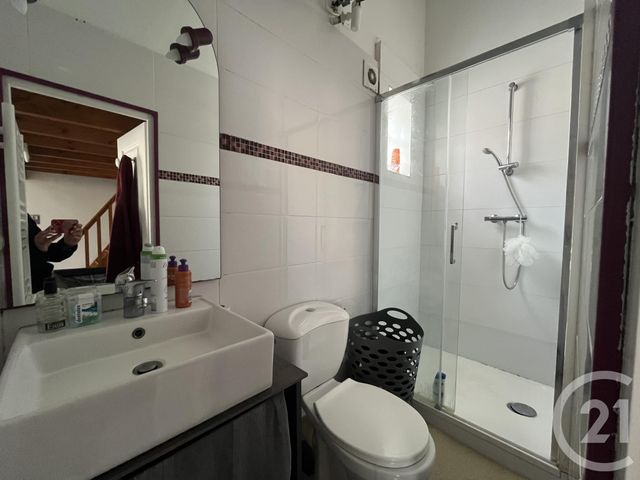 Appartement F4 à vendre - 2 pièces - 44.22 m2 - ST MAUR DES FOSSES - 94 - ILE-DE-FRANCE - Century 21 La Pie