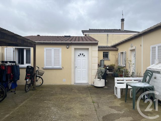 appartement - ST MAUR DES FOSSES - 94