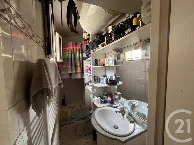 Appartement F4 à vendre - 2 pièces - 44.22 m2 - ST MAUR DES FOSSES - 94 - ILE-DE-FRANCE - Century 21 La Pie