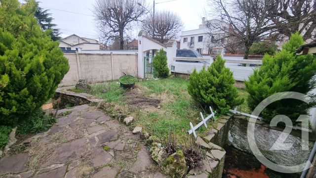 maison à vendre - 6 pièces - 107.0 m2 - ST MAUR DES FOSSES - 94 - ILE-DE-FRANCE - Century 21 La Pie