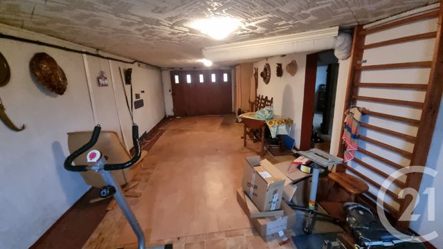 maison à vendre - 6 pièces - 107.0 m2 - ST MAUR DES FOSSES - 94 - ILE-DE-FRANCE - Century 21 La Pie