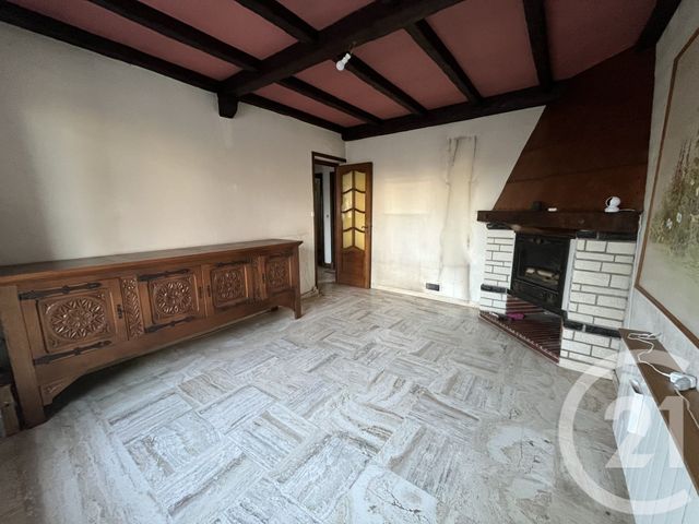 maison à vendre - 6 pièces - 107.0 m2 - ST MAUR DES FOSSES - 94 - ILE-DE-FRANCE - Century 21 La Pie