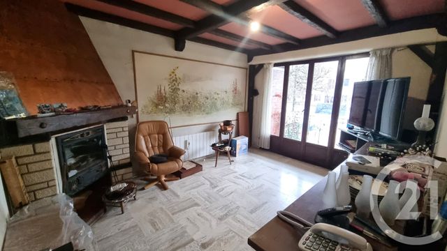maison à vendre - 6 pièces - 107.0 m2 - ST MAUR DES FOSSES - 94 - ILE-DE-FRANCE - Century 21 La Pie
