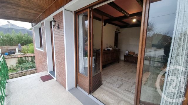 maison à vendre - 6 pièces - 107.0 m2 - ST MAUR DES FOSSES - 94 - ILE-DE-FRANCE - Century 21 La Pie