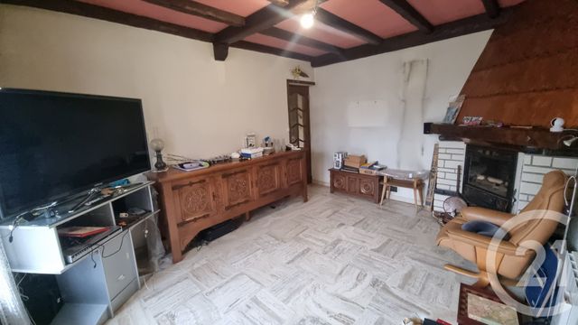 maison à vendre - 6 pièces - 107.0 m2 - ST MAUR DES FOSSES - 94 - ILE-DE-FRANCE - Century 21 La Pie