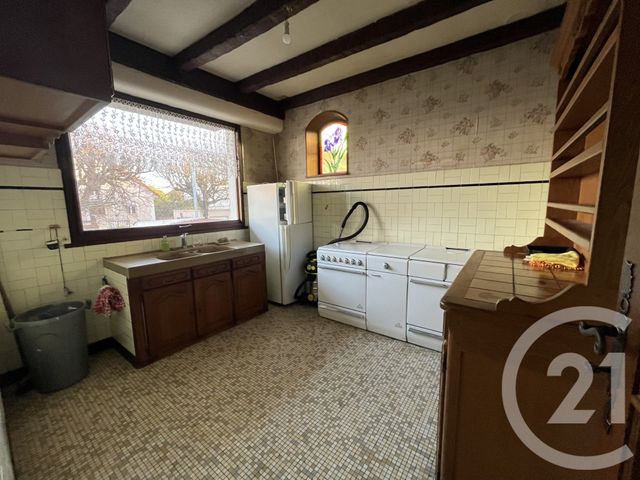 maison à vendre - 6 pièces - 107.0 m2 - ST MAUR DES FOSSES - 94 - ILE-DE-FRANCE - Century 21 La Pie