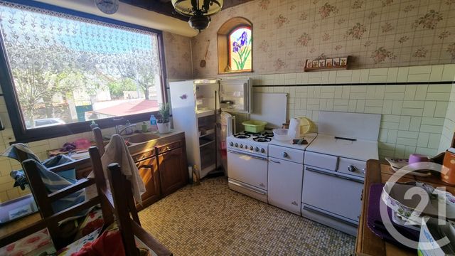 maison à vendre - 6 pièces - 107.0 m2 - ST MAUR DES FOSSES - 94 - ILE-DE-FRANCE - Century 21 La Pie