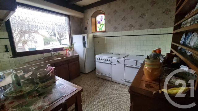 maison à vendre - 6 pièces - 107.0 m2 - ST MAUR DES FOSSES - 94 - ILE-DE-FRANCE - Century 21 La Pie