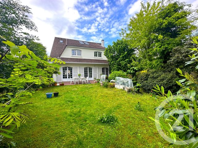 maison - ST MAUR DES FOSSES - 94