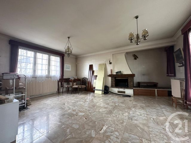 maison à vendre - 6 pièces - 110.25 m2 - ST MAUR DES FOSSES - 94 - ILE-DE-FRANCE - Century 21 La Pie