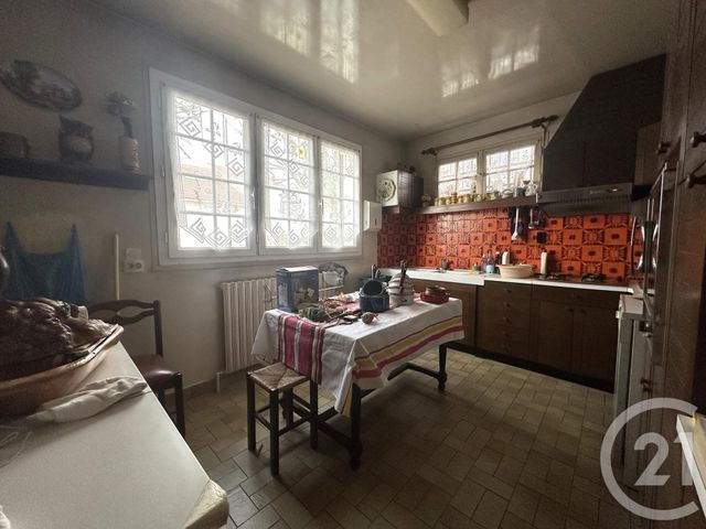 maison à vendre - 6 pièces - 110.25 m2 - ST MAUR DES FOSSES - 94 - ILE-DE-FRANCE - Century 21 La Pie