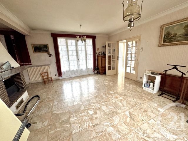 maison à vendre - 6 pièces - 110.25 m2 - ST MAUR DES FOSSES - 94 - ILE-DE-FRANCE - Century 21 La Pie