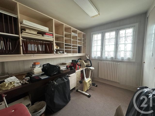 maison à vendre - 6 pièces - 110.25 m2 - ST MAUR DES FOSSES - 94 - ILE-DE-FRANCE - Century 21 La Pie