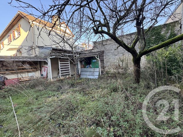 maison à vendre - 6 pièces - 110.25 m2 - ST MAUR DES FOSSES - 94 - ILE-DE-FRANCE - Century 21 La Pie