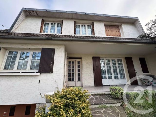 maison - ST MAUR DES FOSSES - 94