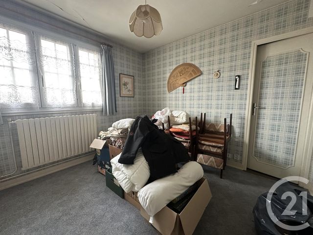 maison à vendre - 6 pièces - 110.25 m2 - ST MAUR DES FOSSES - 94 - ILE-DE-FRANCE - Century 21 La Pie