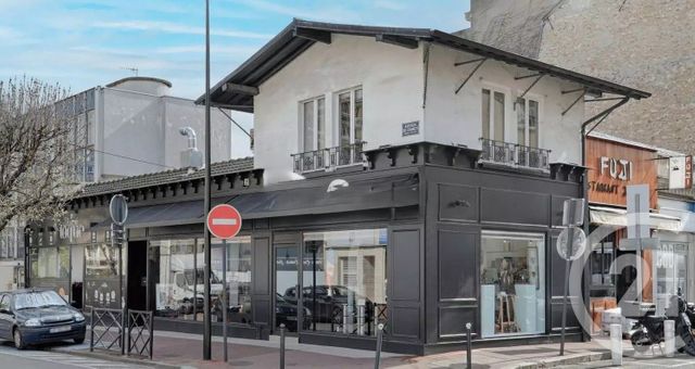 divers à vendre - 100.0 m2 - ST MAUR DES FOSSES - 94 - ILE-DE-FRANCE - Century 21 La Pie