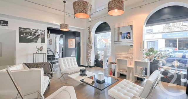 divers à vendre - 100.0 m2 - ST MAUR DES FOSSES - 94 - ILE-DE-FRANCE - Century 21 La Pie